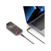 4smarts USB 2.0-Kabel Data and charging cable USB C - USB C 1.5 m