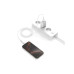 4smarts USB 2.0-Kabel Data and charging cable USB C - USB C 1.5 m