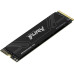Kingston SSD FURY Renegade M.2 2280, NVMe M.2 NVMe 1024 GB