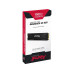 Kingston SSD FURY Renegade M.2 2280, NVMe M.2 NVMe 1024 GB