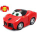 BB Junior Auto La Ferrari Lil Drivers