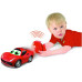 BB Junior Auto La Ferrari Lil Drivers
