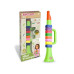 Bontempi Musikinstrument Trompete 27 cm, 8 Tasten