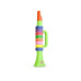 Bontempi Musikinstrument Trompete 27 cm, 8 Tasten