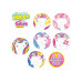 Craze Inkee Gesichtsmaske Galupy Unicorn