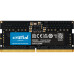 Crucial SO-DDR5-RAM CT8G48C40S5 4800 MHz 1x 8 GB