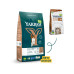 Yarrah Bio-Trockenfutter Weizenfrei Huhn 2x 2.4 kg