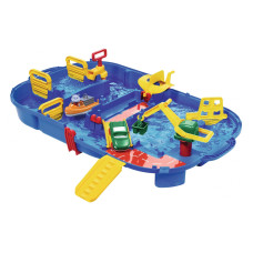 AquaPlay Wasserbahn LockBox