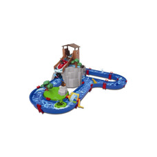 AquaPlay Wasserbahn Adventure-Land
