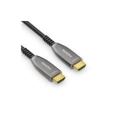 sonero Kabel Premium Zert. Aktiv HDMI 50 m