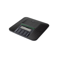 Cisco Konferenztelefon 7832 schwarz