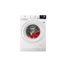 AEG by Electrolux Waschmaschine LB5460, Links