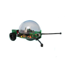 Nicai Systems Bausatz NIBObee