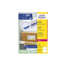 Avery Zweckform Versand-Etiketten 199.6 x 289.1 mm, 100 Blatt