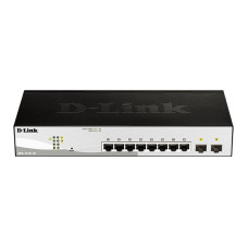 D-Link Switch DGS-1210-10 10 Port