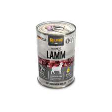 Belcando Nassfutter Baseline Lamm, 400 g