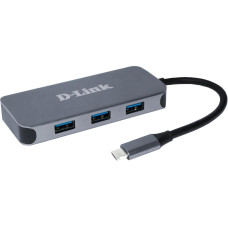 D-Link Dockingstation DUB-2335