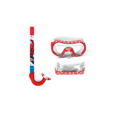 Arditex Schnorchel Set Marvel Spiderman
