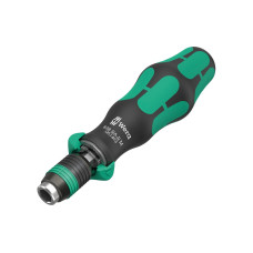 Wera Bits-Handhalter 838 RA-R M mit Ratschenfunktion, Wera Bits-Handhalter 838 RA-R M mit Ratschenfunktion,