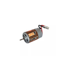Konect Brushed Motor 550 20T 2S