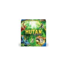 Ravensburger Familienspiel Hutan -DE-