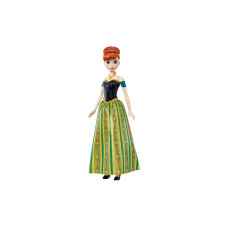Disney Frozen Puppe Eiskönigin Singende Anna