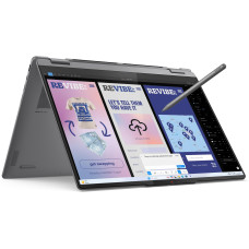 Lenovo Notebook Yoga 7 2-in-1 16ILL10 8