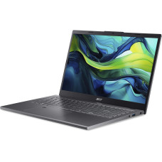 Acer Notebook Aspire 15 (A15-61M-R4UZ) 16 GB, 1 TB