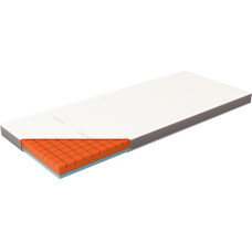 eazzzy Matratzentopper Premium Cube 90 x 200 cm