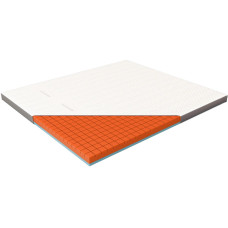 eazzzy Matratzentopper Premium Cube 180 x 200 cm