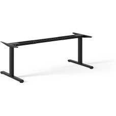 Actiforce Tischgestell Steelforce Eco 1050 Schwarz