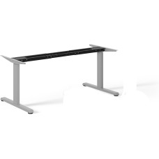 Actiforce Tischgestell Steelforce Eco 1050 Silber
