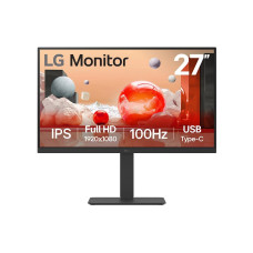 LG Monitor 27BA750-B LG Monitor 27BA750-B