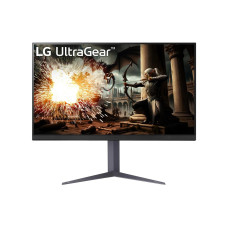LG Monitor 32GS75QX-B LG Monitor 32GS75QX-B