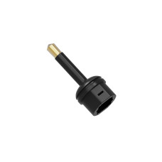 HDSupply Audio-Adapter 3.5 mm Klinke - Toslink