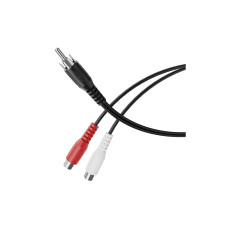 HDSupply Audio-Adapter Cinch - Cinch