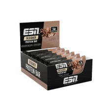 ESN Designer Protein Bar Hazelnut-Nougat Haselnuss, 12 x 45 g
