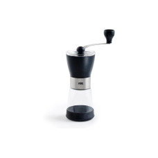 ADE Kaffeemühle Schwarz