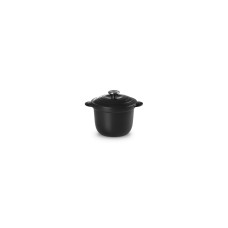 Le Creuset Bräter Cocotte Every Ø 18 cm, Schwarz