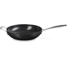 Le Creuset Sauteuse Essential Keramik-Antihaft Ø 28 cm