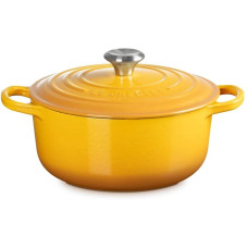 Le Creuset Auflaufform Mini Cocette Rund, Nectar