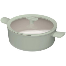 BergHOFF Kochtopf Leo Balance Sage 28 cm