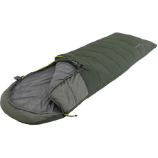 Outwell Schlafsack Caldera Lux Grün, 80 x 220 cm Outwell Schlafsack Caldera Lux Grün, 80 x 220 cm