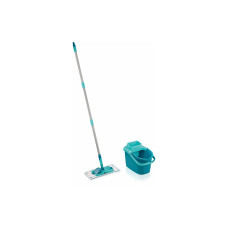 Leifheit Bodenwischer Set Power Clean M
