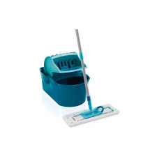 Leifheit Bodenwischer Profi Compact Set