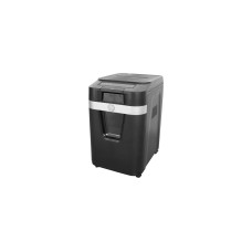 HP Aktenvernichter HP ProShred Auto 200MC P5, 200 Blatt