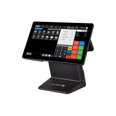 Olympia Registrierkasse T400 Schwarz