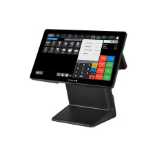 Olympia Registrierkasse T400DK Schwarz