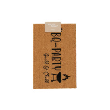 Boltze Fussmatte BBQ Party 60 x 40 cm Boltze Fussmatte BBQ Party 60 x 40 cm