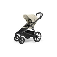 Thule Buggy Urban Glide 4-wheel Soft Beige